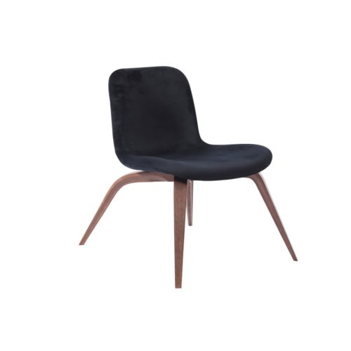 goose lounge chair norr11