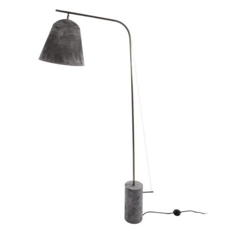 line two lamp oxidized norr11