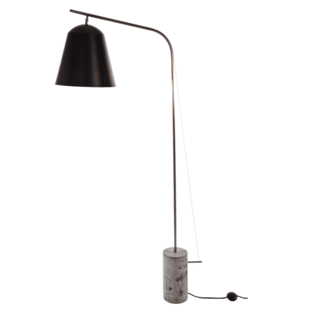 line two lamp black norr11