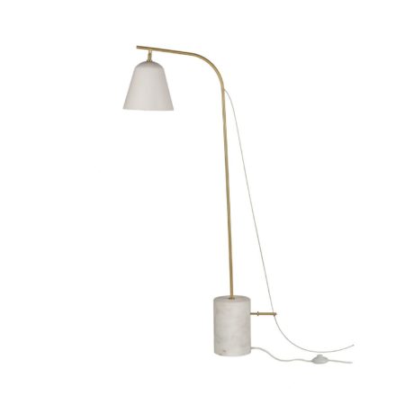 line one lamp white norr11