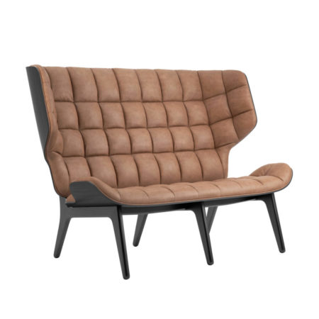 Mammoth Sofa Leather Norr11