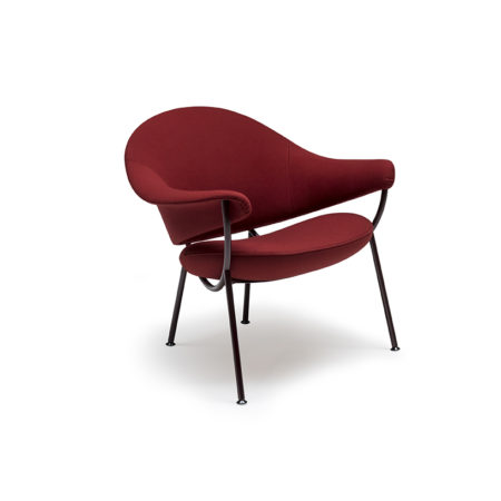 Murano chair offecct