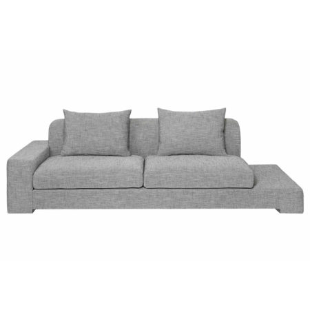 Bay sofa grey Broste Copenhagen