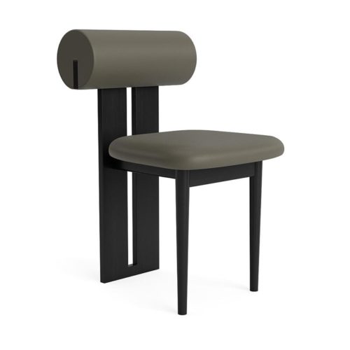 HIPPO DINING CHAIR NORR11