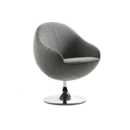 cadeira comet design johanson
